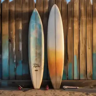 Surf & Skate Culture: More Than Just a Hobby